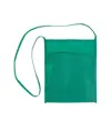 Portabicchiere da degustazione da collo in TNT con tracolla 90 cm Handle