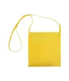 Portabicchiere da degustazione da collo in TNT con tracolla 90 cm Handle