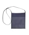 Portabicchiere da degustazione da collo in TNT con tracolla 90 cm Handle