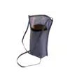 Portabicchiere da degustazione da collo in TNT con tracolla 90 cm Handle