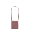 Portabicchiere da degustazione in cotone riciclato. Handle