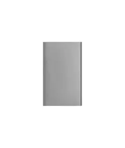 Power Bank in alluminio 4000mAh