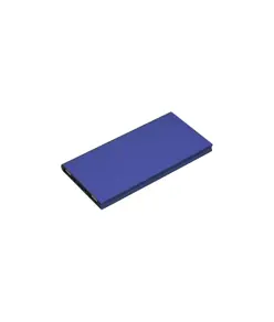 Power bank in alluminio 8000mAh