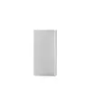 Power bank in alluminio 8000mAh