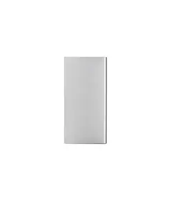 Power bank in alluminio 8000mAh