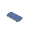Power bank in R-PET 4000mah. Input: DC5V/2A, output: 5V/2A con indicatore luminoso