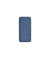 Power bank in R-PET 4000mah. Input: DC5V/2A, output: 5V/2A con indicatore luminoso