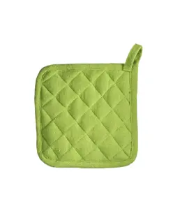 Presina da cucina in cotone riciclato