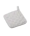 Presina da cucina in cotone riciclato