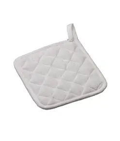 Presina da cucina in cotone riciclato