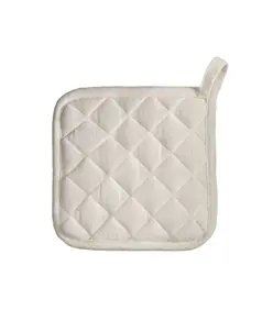 Presina da cucina in cotone riciclato