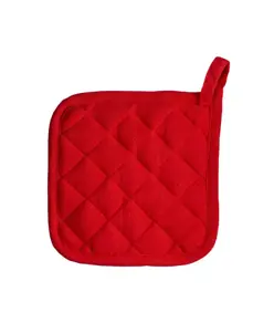 Presina da cucina in cotone riciclato
