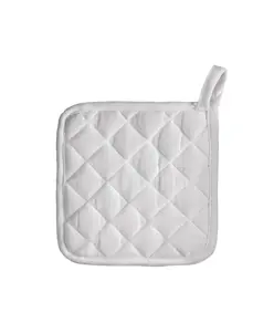 Presina da cucina in cotone riciclato