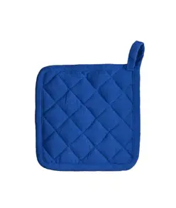 Presina da cucina in cotone riciclato