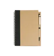 Quaderni e block notes