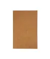 Quaderno con copertina in carta riciclata, fogli a righe color avorio, 50 pag., 9X14 cm