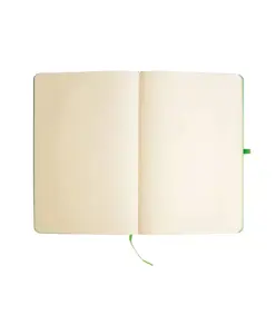 Quaderno in carta riciclata