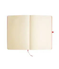 Quaderno in carta riciclata