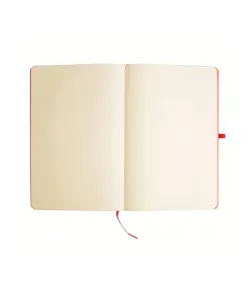 Quaderno in carta riciclata