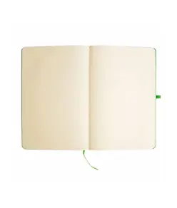 Quaderno in carta riciclata