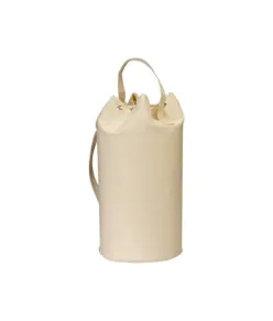 Sacca  in cotone riciclato  280 g/m2