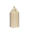 Sacca  in cotone riciclato  280 g/m2