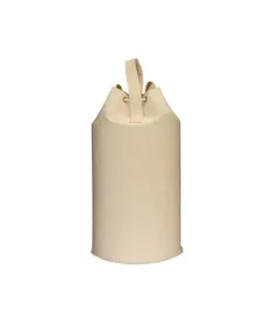 Sacca  in cotone riciclato  280 g/m2