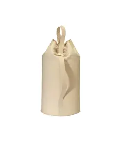 Sacca  in cotone riciclato  280 g/m2