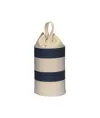 Sacca  in cotone riciclato  280 g/m2