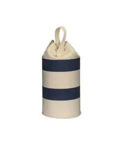 Sacca  in cotone riciclato  280 g/m2