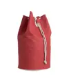 sacca in polyester 600D con tracolla