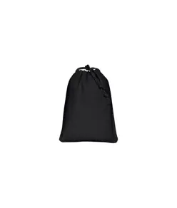 Sacchetto in cotone 120 g/m2 con chiusura a strozzo, 10 x 14 cm Handle