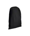 Sacchetto in cotone 120 g/m2 con chiusura a strozzo, 50 x 75 cm Handle