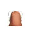 Sacchetto regalo in cotone riciclato 150g/m2, 15 x 20 cm Handle