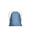 Sacchetto regalo in cotone riciclato 150g/m2, 15 x 20 cm Handle