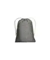Sacchetto regalo in cotone riciclato 150g/m2, 15 x 20 cm Handle