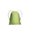 Sacchetto regalo in cotone riciclato 150g/m2, 15 x 20 cm Handle