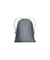 Sacchetto regalo in cotone riciclato 150g/m2, 15 x 20 cm Handle