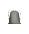 Sacchetto regalo in cotone riciclato 150g/m2, 15 x 20 cm Handle