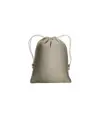 Sacchetto regalo in cotone riciclato 150g/m2, 15 x 20 cm Handle