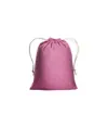 Sacchetto regalo in cotone riciclato 150g/m2, 15 x 20 cm Handle