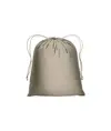 Sacchetto regalo in cotone riciclato 150g/m2, 25 x 30 cm Handle