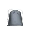 Sacchetto regalo in cotone riciclato 150g/m2, 25 x 30 cm Handle