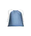 Sacchetto regalo in cotone riciclato 150g/m2, 25 x 30 cm Handle