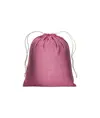 Sacchetto regalo in cotone riciclato 150g/m2, 25 x 30 cm Handle