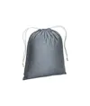 Sacchetto regalo in cotone riciclato 150g/m2, 25 x 30 cm Handle