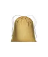 Sacchetto regalo in cotone riciclato 150g/m2, 25 x 30 cm Handle