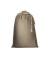 Sacchetto regalo in cotone riciclato 150g/m2, 50 x 75 cm Handle