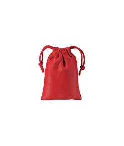 Sacchetto regalo in policotone brillante 150g/m2, 10X14 cm Handle