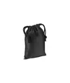 Sacchetto regalo in policotone brillante 150g/m2, 10X14 cm Handle